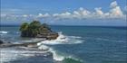 Tanah Lot Sea Temple - Bali SQ (PBH4 00 16521)